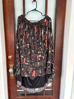 Torrid Skirt size 2
